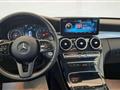 MERCEDES CLASSE C SW d S.W. Auto Business Extra