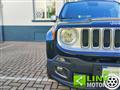 JEEP RENEGADE 2.0D 4WD Limited 1 PROPRIETARIO DIST+TAGLIANDO