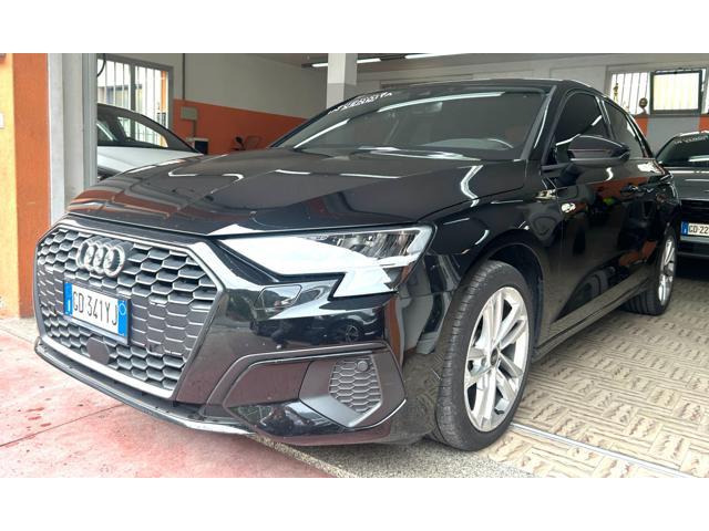 AUDI A3 SPORTBACK SPB 35 TDI S tronic Business  327/4425768