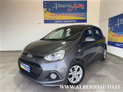 HYUNDAI I10 1.0 MPI Classic