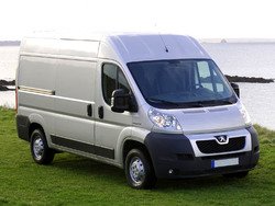 PEUGEOT BOXER 335 2.2 HDi/120CV PM-TM Furgone