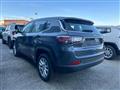 JEEP COMPASS 1.6 Multijet II 2WD Longitude