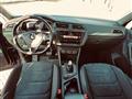 VOLKSWAGEN TIGUAN 2.0 TDI SCR DSG 4MOTION Advanced