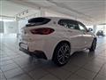 BMW X2 sDrive18d Msport