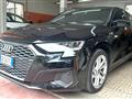 AUDI A3 SPORTBACK SPB 35 TDI S tronic Business  327/4425768