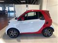 SMART FORTWO Smart III 2015 Cabrio B Cabrio 0.9 t Prime 90cv twinamic