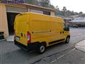 FIAT DUCATO 33 2.2 Mjt  PM-TM Furgone km   14030