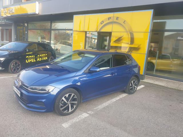 VOLKSWAGEN POLO 1.0 TSI DSG 5p. Highline BlueMotion Technology