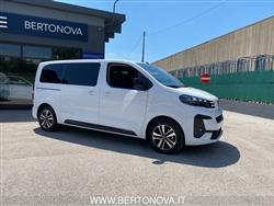 PEUGEOT TRAVELLER BlueHDi 180 S&S EAT8 Standard Business