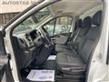 RENAULT TRAFIC 1.6 dCi FURGONE 3 POSTI ** PASSO CORTO *EURO 6