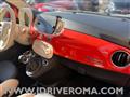 FIAT 500 HYBRID DOLCEVITA  ?salmone?+CarPlay +GPL