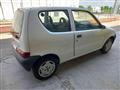 FIAT SEICENTO ANNIVERSARY  1.1i   NEOPATENTATI