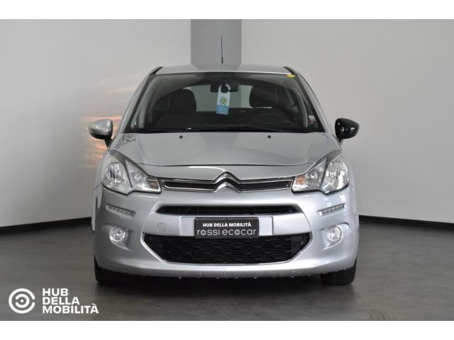 CITROEN C3 BlueHDi 75 Business Combi N1 - Ok Neopatentati