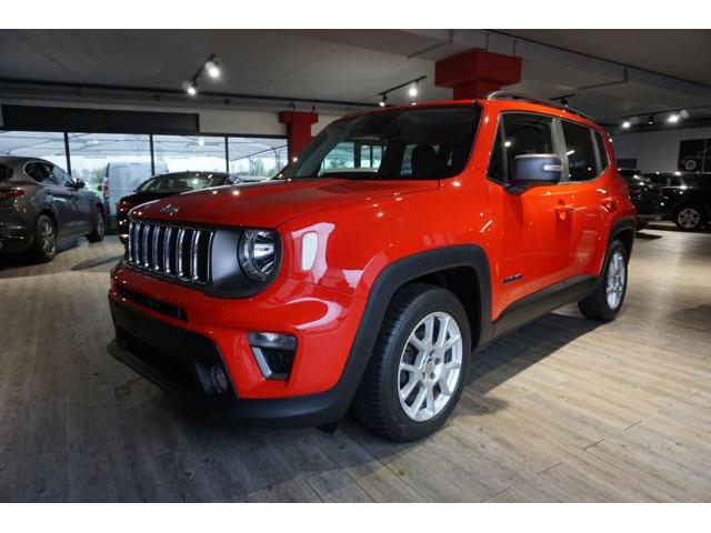 JEEP RENEGADE 1.0 T3 Limited