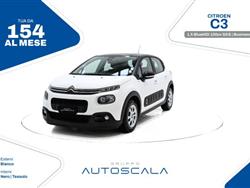 CITROEN C3 1.5 BlueHDi 100cv S&S Business