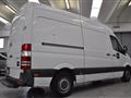 MERCEDES SPRINTER F37/33 313 CDI TN Furgone Executive