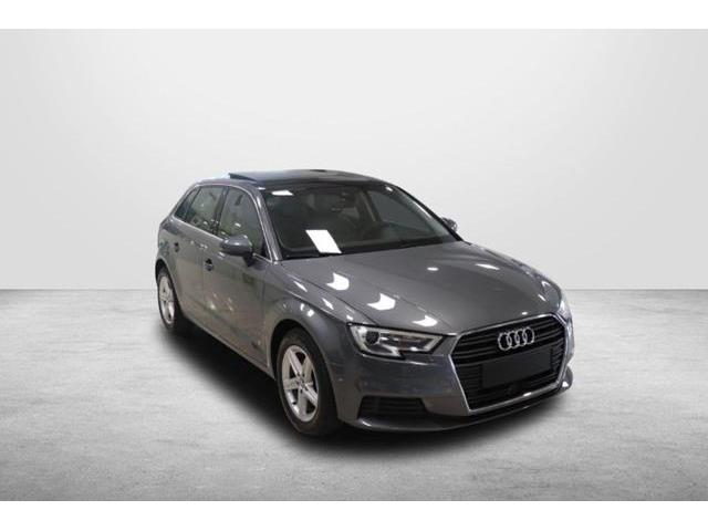 AUDI A3 SPORTBACK SPB 1.6 TDI 116 CV S tronic Business