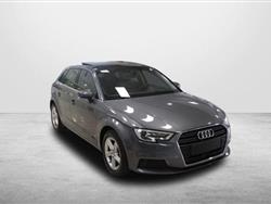 AUDI A3 SPORTBACK SPB 1.6 TDI 116 CV S tronic Business