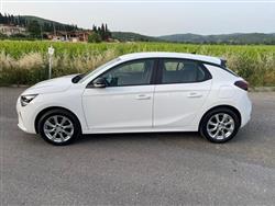 OPEL CORSA 1.2 Edition