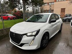 PEUGEOT 208 PureTech 75CV  5 porte Active Pack OK X NEOPAT.