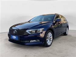 VOLKSWAGEN PASSAT 1.6 TDI SCR DSG Business BMT