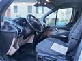 FORD TOURNEO CUSTOM 2.2 TDCI L2