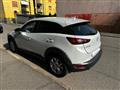 MAZDA CX-3 Evolve 2.0 SkyActiv-G 120