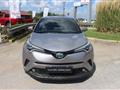 TOYOTA C-HR 1.8 Hybrid E-CVT Lounge