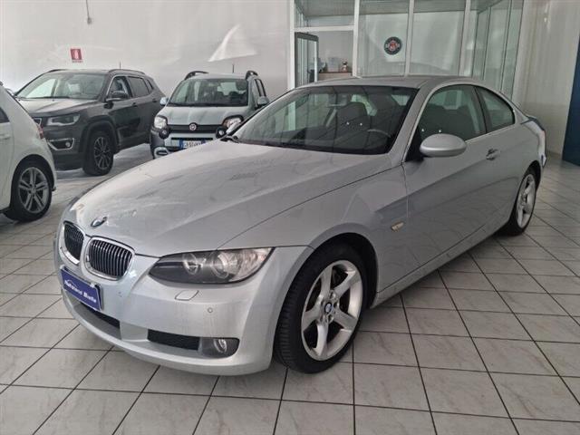 BMW SERIE 3 330d xDrive cat Coupé Eletta