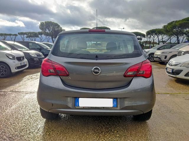 OPEL CORSA 1.2cc ADVANCE MY18 69cv BLUETOOTH/USB