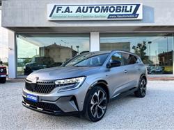 RENAULT ESPACE E-TECH FULL HYBRID Full Hybrid E-Tech 200 7p Esprit Alpine