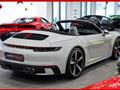 PORSCHE 911 S Cabriolet - SPORT DESIGN - BOSE - LIGHT DESIGN