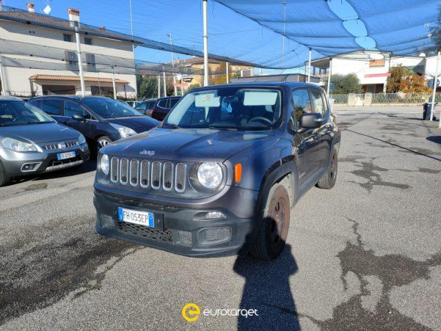 JEEP RENEGADE 1.6 E-TorQ EVO Sport