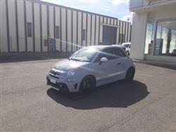 ABARTH 695 PROMO FINANZIAMENTO 1.4 Turbo T-Jet 180 CV