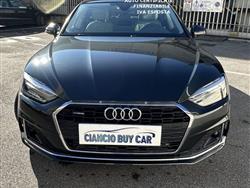 AUDI A5 SPORTBACK SPB 45 TDI quattro tiptronic  tettuccio