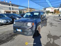 JEEP RENEGADE 1.6 E-TorQ EVO Sport