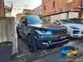 LAND ROVER RANGE ROVER SPORT 3.0 TDV6 HSE Dynamic