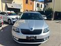 SKODA Octavia Wagon 2.0 tdi cr Executive 150cv E6