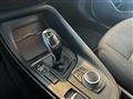 BMW X1 sDrive18i Advantage StepTronic 140cv