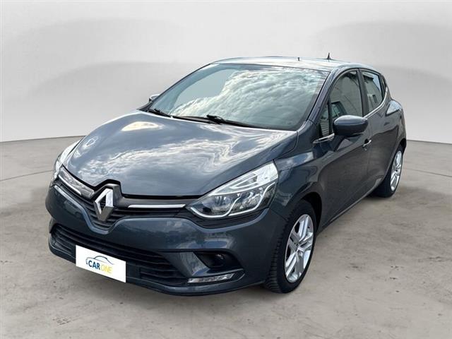 RENAULT CLIO 1.5 DCI 75cv Energy