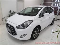 HYUNDAI IX20 1.4i Econext GPL Comfort "Solo 69.000 km!" Neopat.