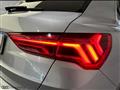 AUDI Q3 35 TDI S tronic Business Advanced