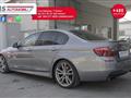 BMW SERIE 5 M 550d xDrive