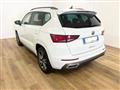 SEAT ATECA 1.5 EcoTSI DSG FR