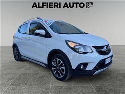 OPEL KARL Rocks 1.0 73 CV