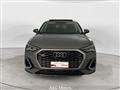 AUDI Q3 SPORTBACK Q3 SPB 35 TDI quattro S tronic S line edition