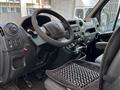 RENAULT MASTER Dci 150cv P. Lungo GM Cassone con Centina