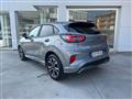 FORD PUMA 1.0 EcoBoost Hybrid 125 CV S&S aut. ST-Line