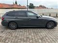 BMW SERIE 3 TOURING d 48V xDrive Touring Msport