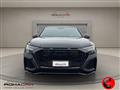 AUDI Q8 TFSI V8 quattro tiptronic